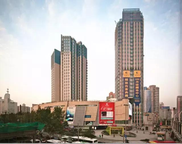 上海有哪些难停的停车场,上海地区商场免费停车指南