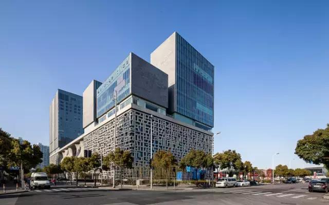 上海各商场最新停车费,2020上海商场免费停车攻略