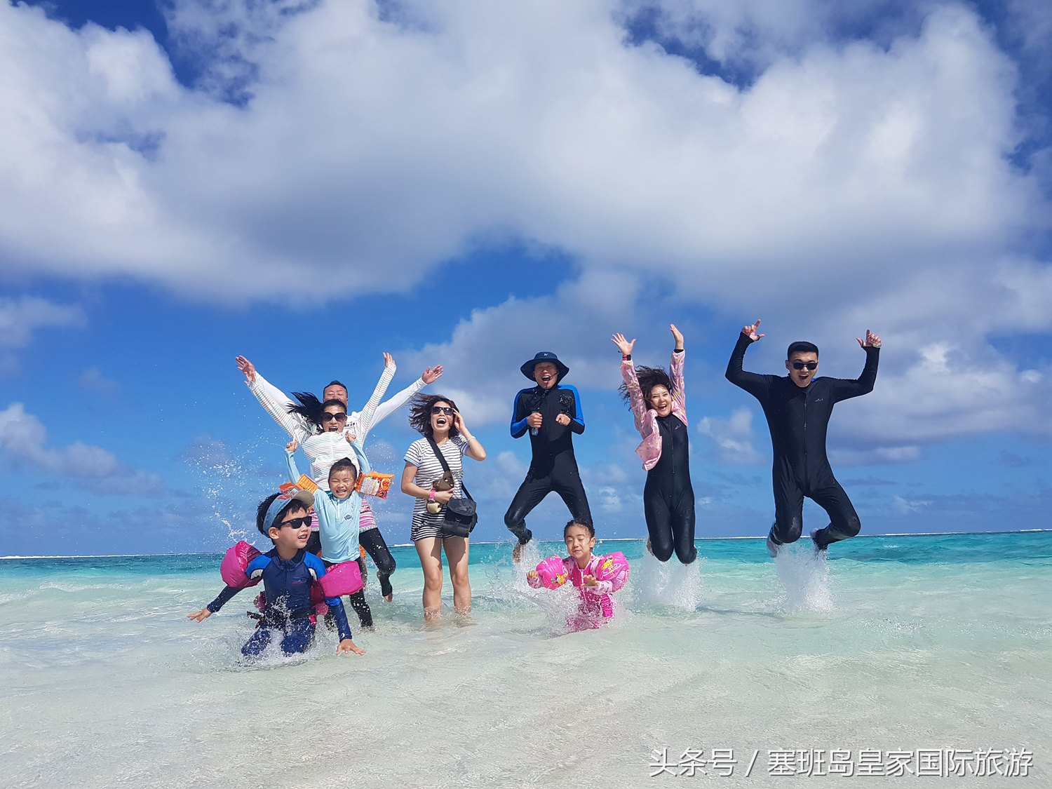 塞班岛旅游签证办理流程,去塞班岛需要办理电子签吗