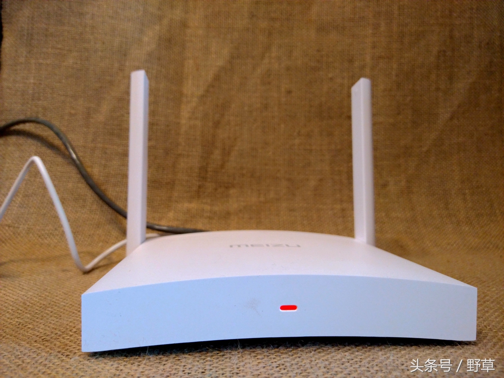 魅族做的第二代路由器，还是极速版，怎么样？