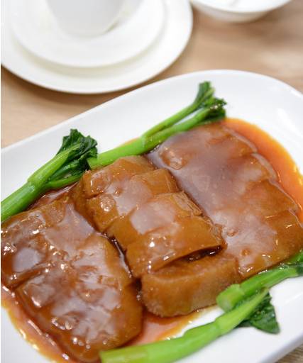 丰盛的色香味粤菜年夜饭套餐,年夜饭必备的二十道菜粤菜