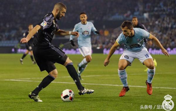 西甲皇马和塞尔塔比赛2019,国王杯皇马3-1战胜阿兰迪纳
