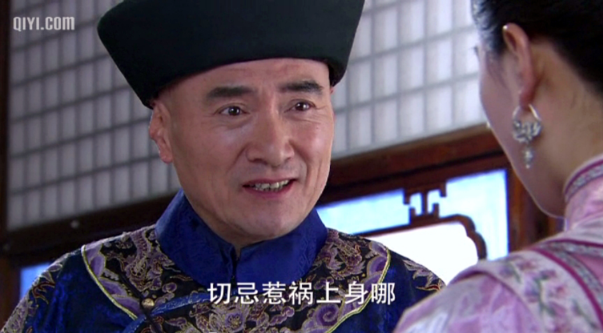 苏培盛又在《大唐荣耀》演大太监了,盘点那些演过大太监的老戏骨