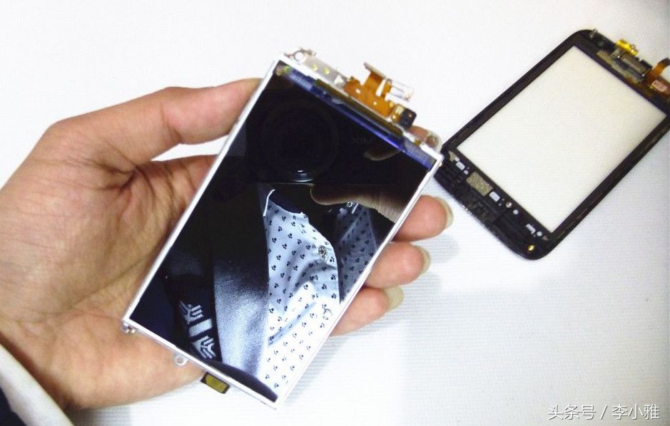 小雅拆机,华为c8812评测视频