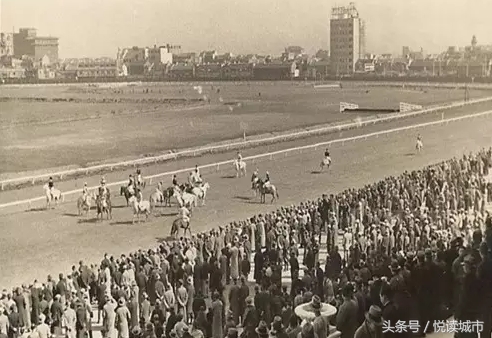 申城故事,申城的故事