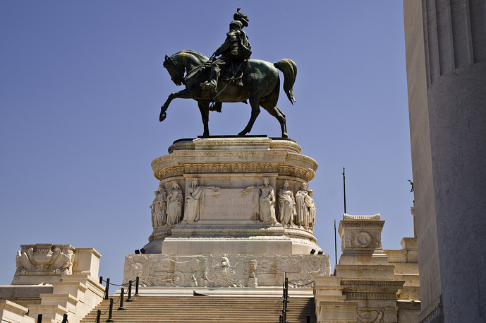 西西里王国简史,一口气读懂意大利西西里王国简史