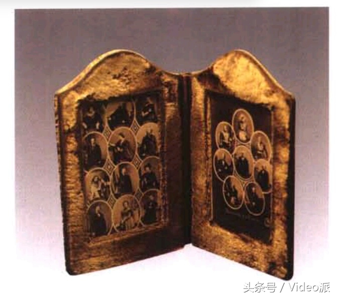 一台相机同时最多可以配多少个镜头?答案是最少十二个!