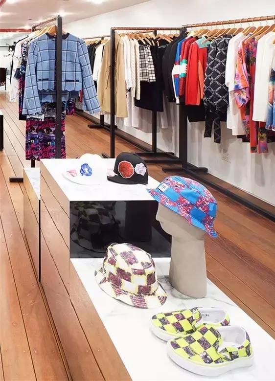 怎样才能开一家买手店,开买手店需要办理什么手续