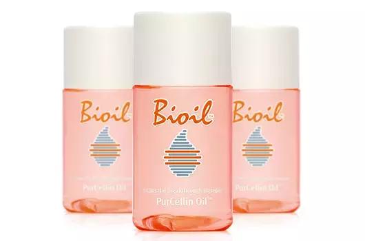 肌肤保湿最好的精华,冬季皮肤干燥用哪款护肤油