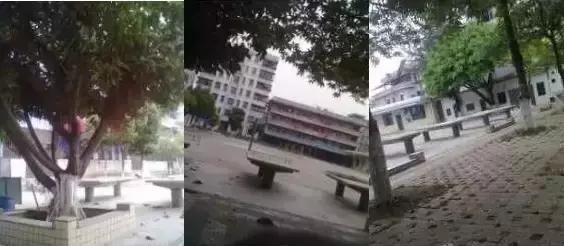 致所有在石滩读过书的同学,回去再看母校一眼吧!