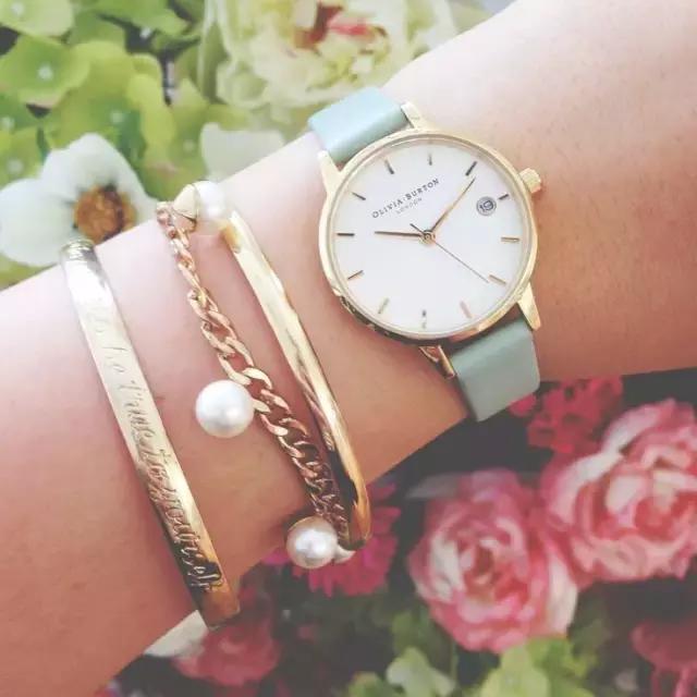 新款小众气质轻奢手表品牌,女生手表推荐200-300小众品牌
