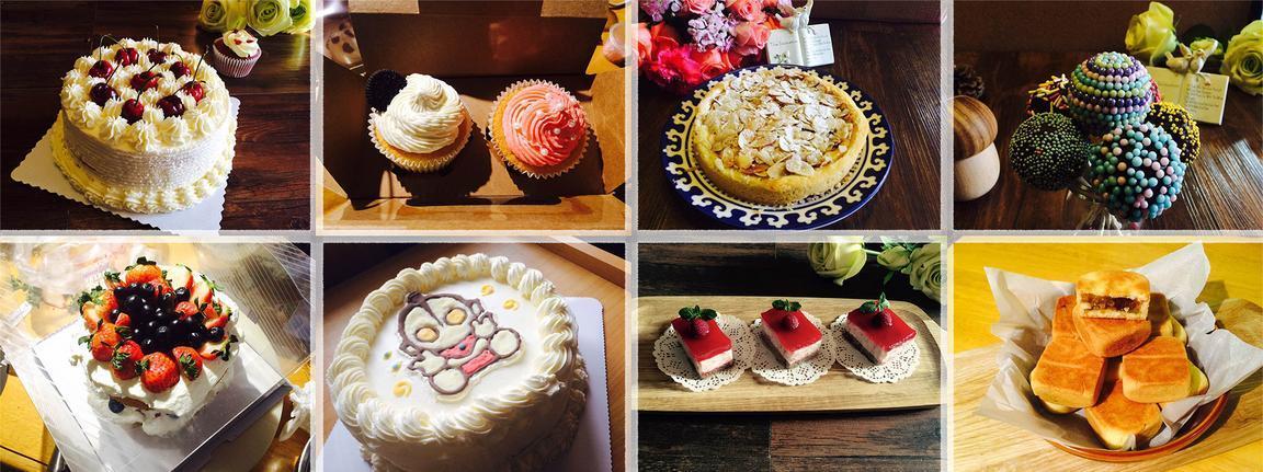 唯有美食与爱不可辜负合集,给小白的0基础烘焙独家秘诀