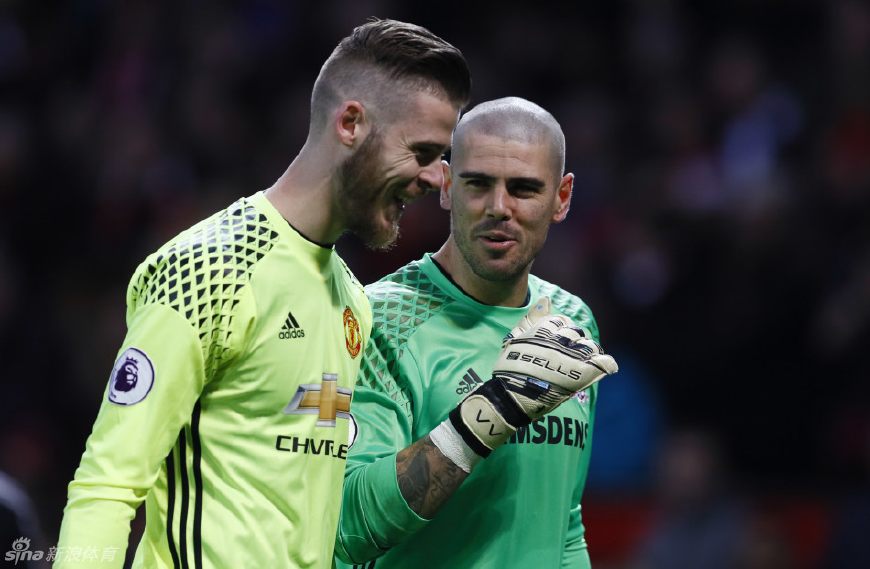 胡子旋风席卷欧洲足坛球星们像中了邪为什么要留这么多胡子？