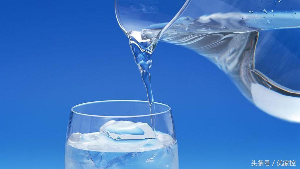 你家喝的水真的干净吗,我们喝的水真的是干净的吗