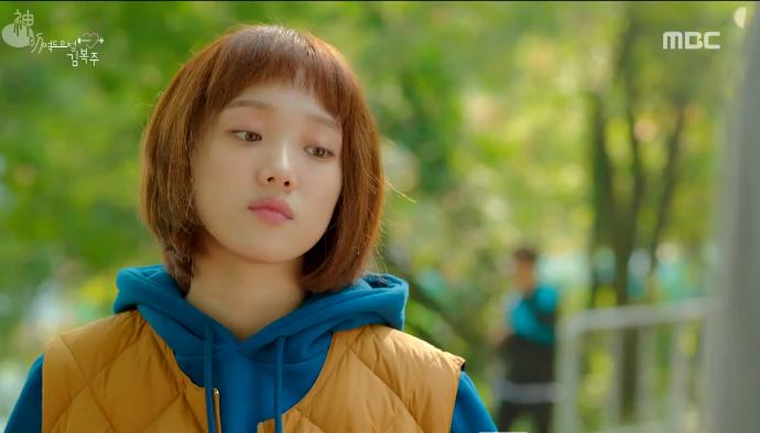 《举重妖精金福珠》李圣经的服饰同款不完全科普（第1集）