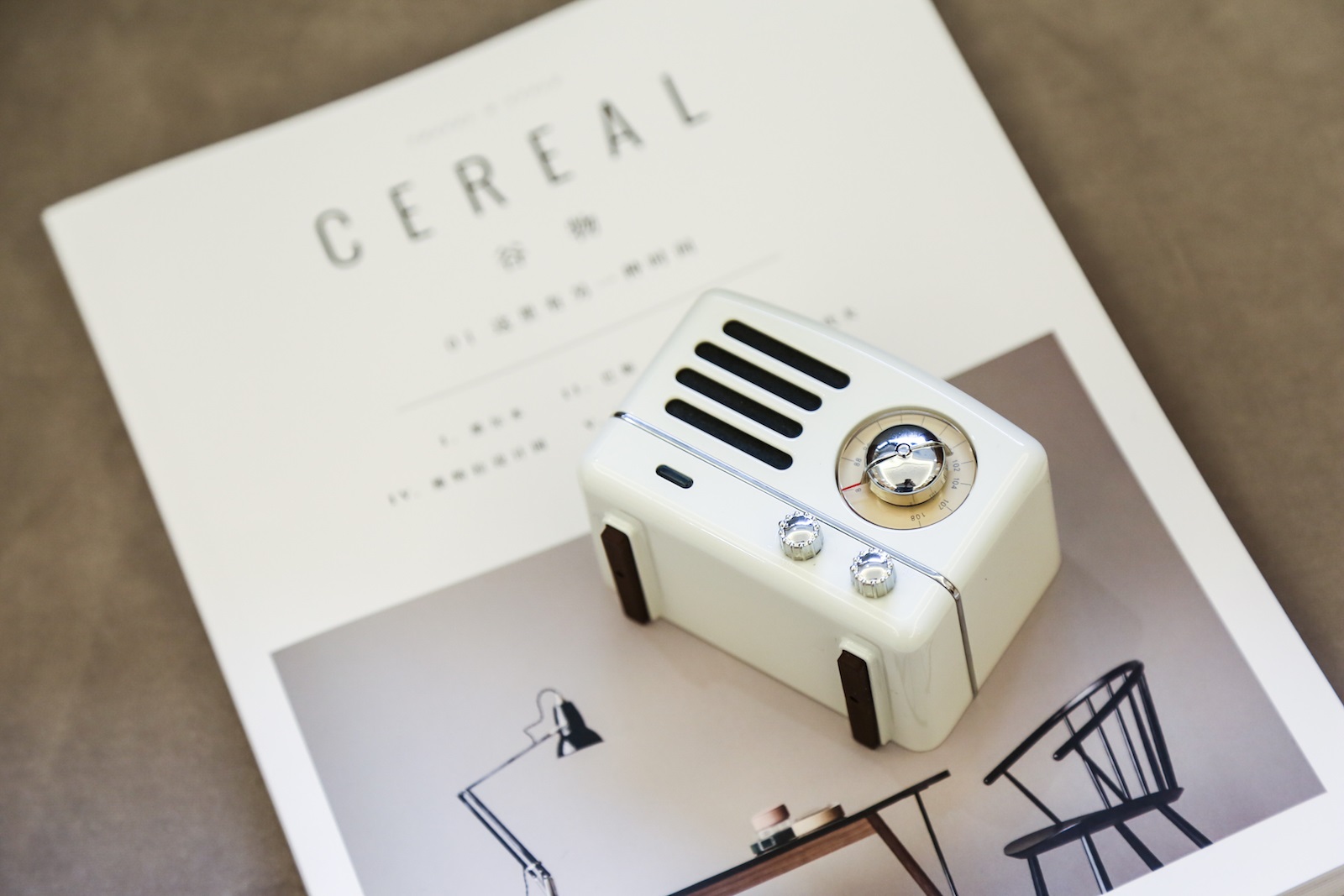 猫王小王子otr声音,猫王小王子otr评测