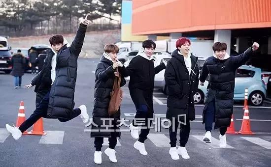 让爱豆花式受伤的偶像运动会什么时候才能完蛋?