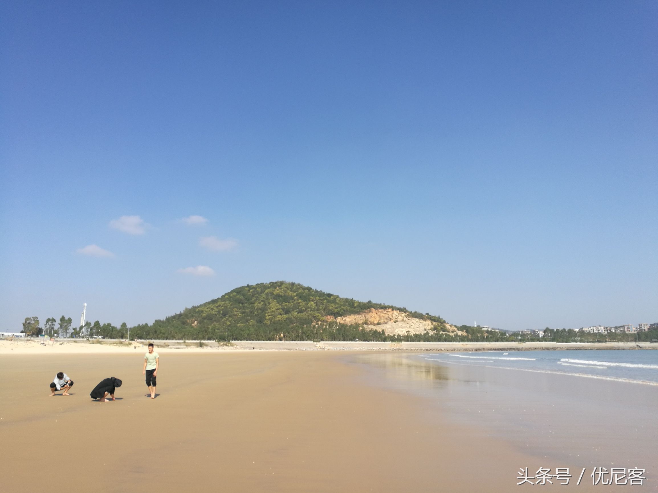 泉州惠安县古镇,泉州惠安小镇在哪里