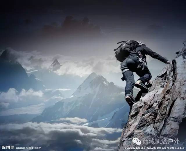 登山常识有哪些,登山必备的装备有哪些