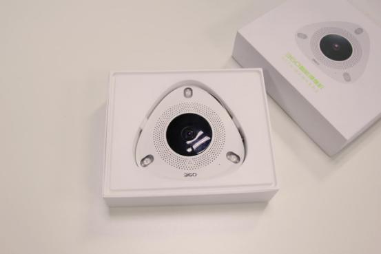 属于店铺的新型安防360看店宝产品评测