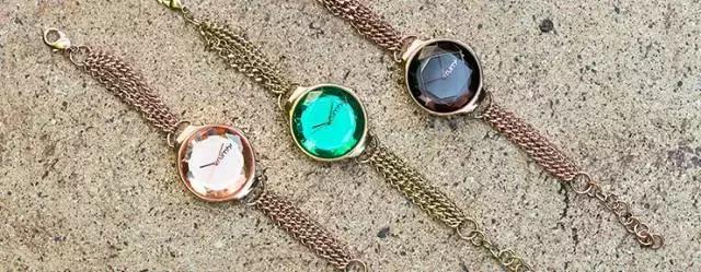 新款小众气质轻奢手表品牌,女生手表推荐200-300小众品牌