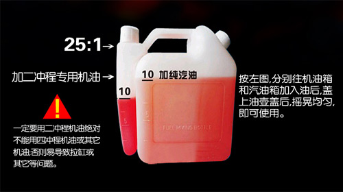 纯汽油锯锯树神器,高效切割电锯