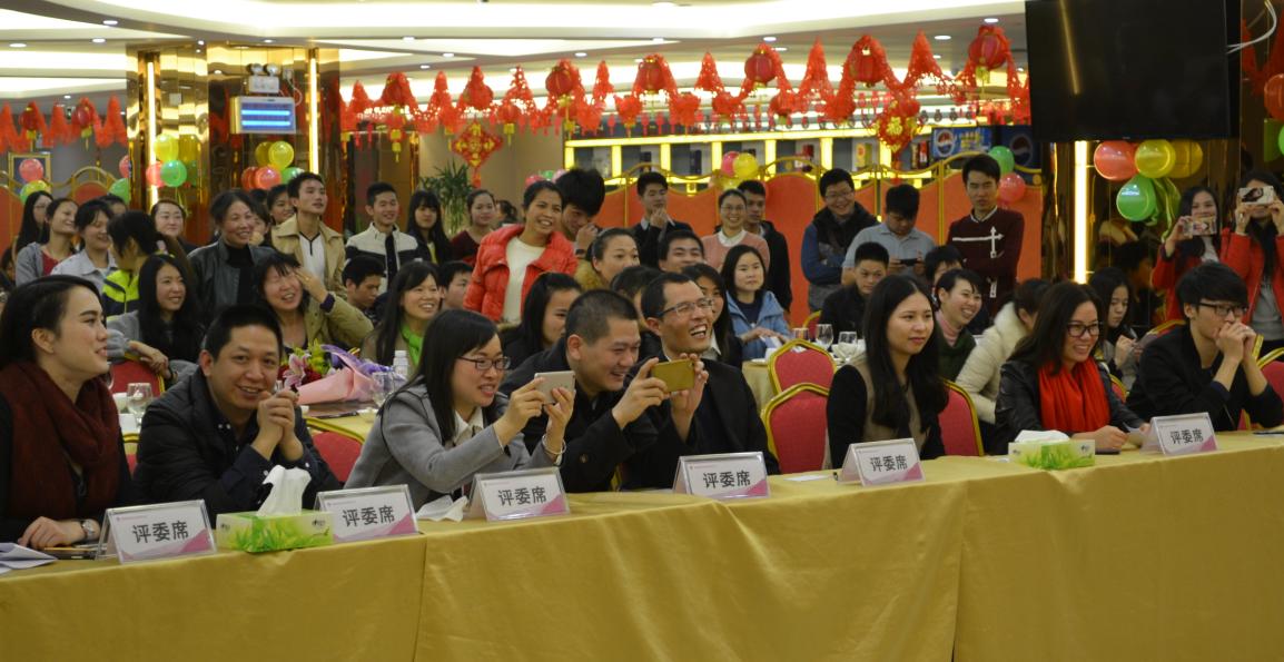 iphone7奖优秀员工不豪,42张图看爱唯2017年会