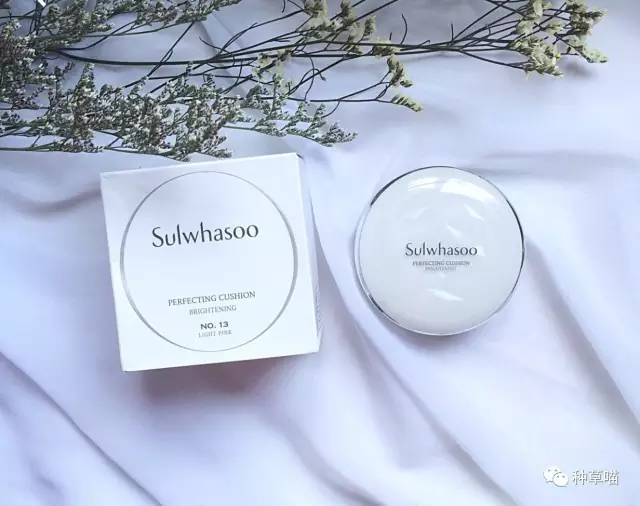 5款又大又好用气垫,五款气垫