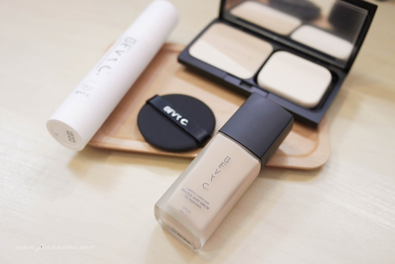 裸感自然遮瑕,裸感遮瑕