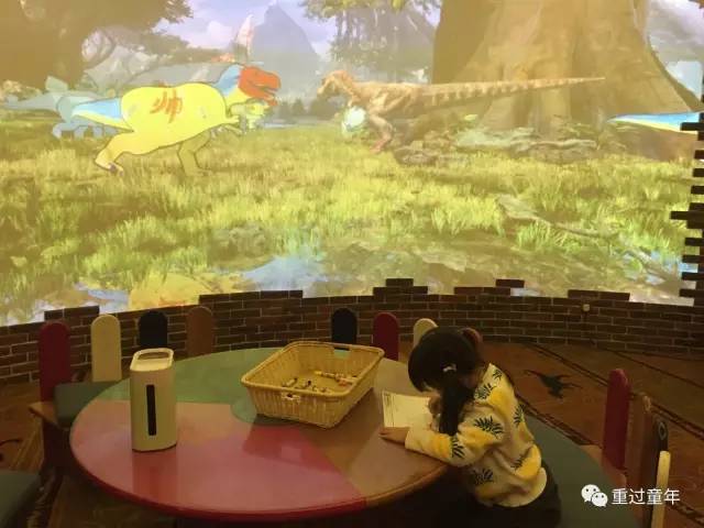 常州恐龙园省钱攻略,常州恐龙园恐龙穿越侏罗纪