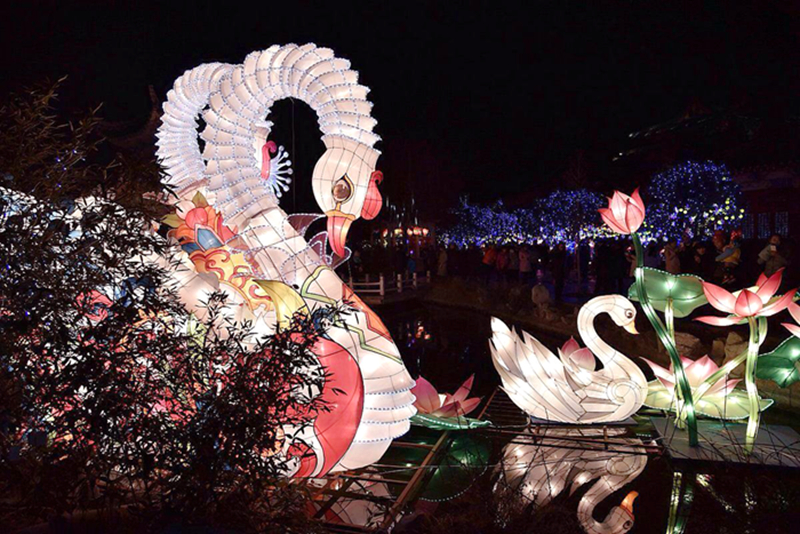 郑州春节旅行攻略,春节从郑州出发去哪里旅游好