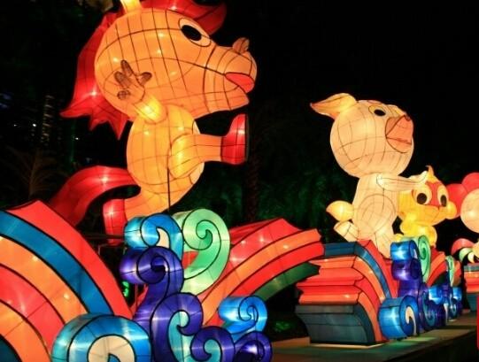 郑州春节旅行攻略,春节从郑州出发去哪里旅游好