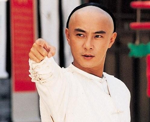 张卫健周星驰相同角色,张卫健足球电影