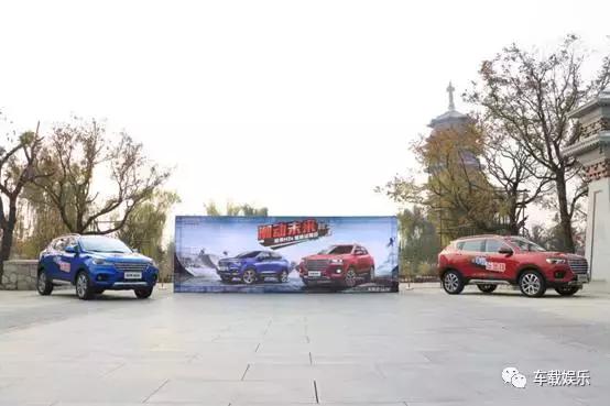 哈弗h6销量被本田crv反超,哈弗h6和哈弗h2s哪个更好