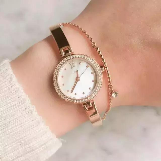 新款小众气质轻奢手表品牌,女生手表推荐200-300小众品牌