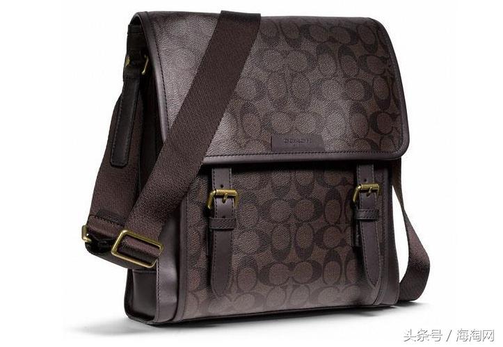 从6PM白赚2000元COACH包!悲剧到喜剧,人生起伏太大