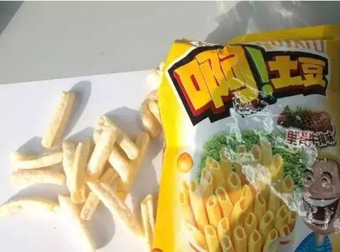 特仓苏、六亿核桃，你都买到过哪些让人哭笑不得的山寨食品？