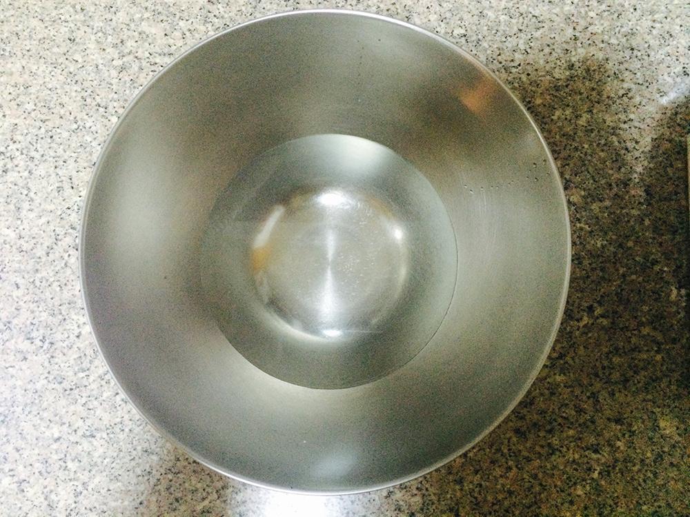 唯有美食与爱不可被辜负,给小白的0基础烘焙独家秘诀