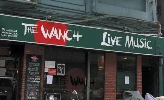 去另一个城市看livehouse,每去到一座城市都要去看看风景