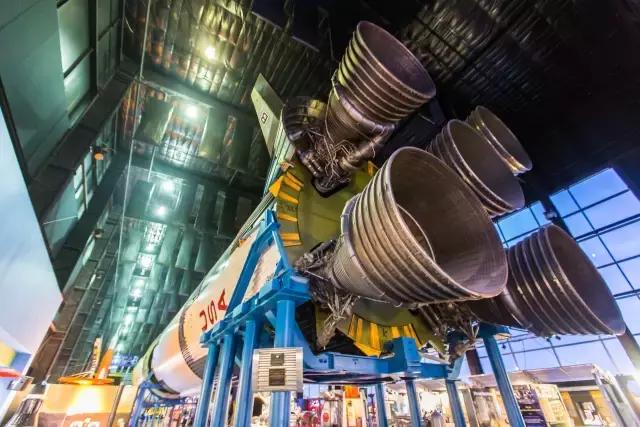 美国工业是如何崛起的,美国工业的领先地位