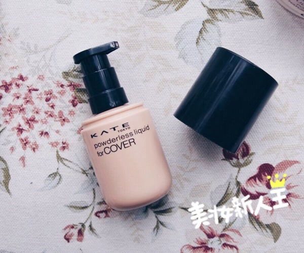 哪些粉底液可以打造出少女奶油肌,水润显气色的粉底液哪款好用