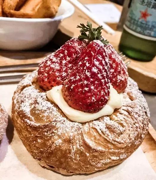 广州太古汇每人平均消费,吃一顿饭花光了积蓄