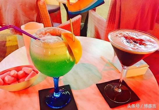 西班牙酒吧攻略 (西班牙瓦伦西亚华人酒吧)