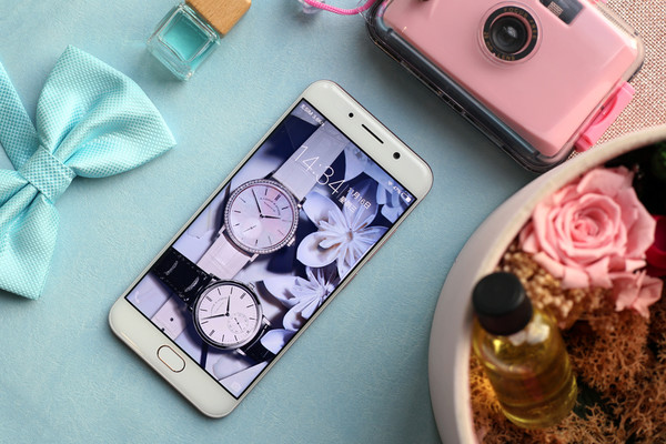 xplay6强势曝光,xplay6现在还值得入手吗