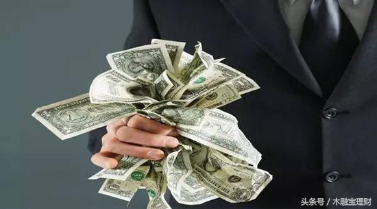 年终奖理财攻略钱越花越多,年终奖怎么赚钱最靠谱