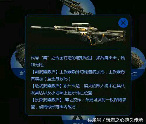 从逆战转回CF了，一个角色6888就问还有谁？