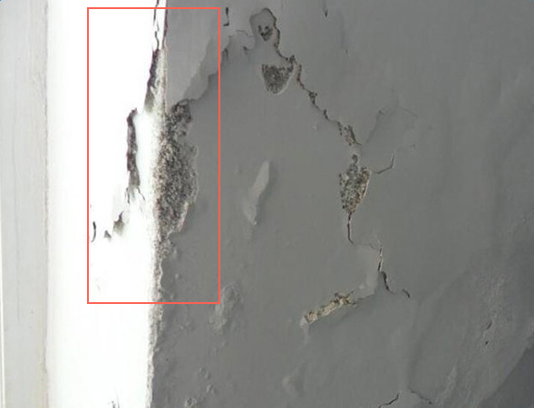 墙壁护角线装修哪种效果最好,屋内墙角护角线安装方法