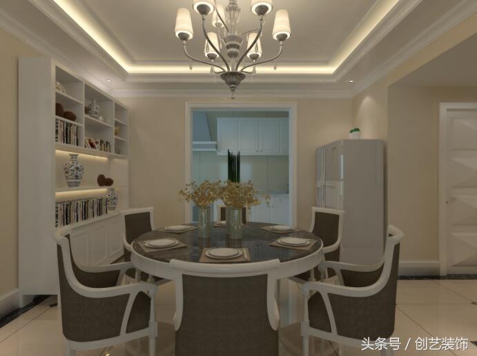 昆明2万元装修120平方房子,昆明小户型房子装修