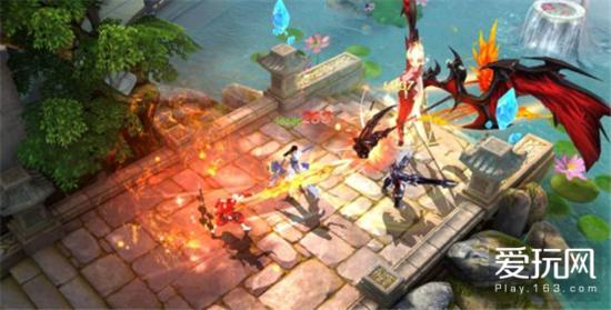 爸爸再奶我一口：论奶妈职业的玩家心态