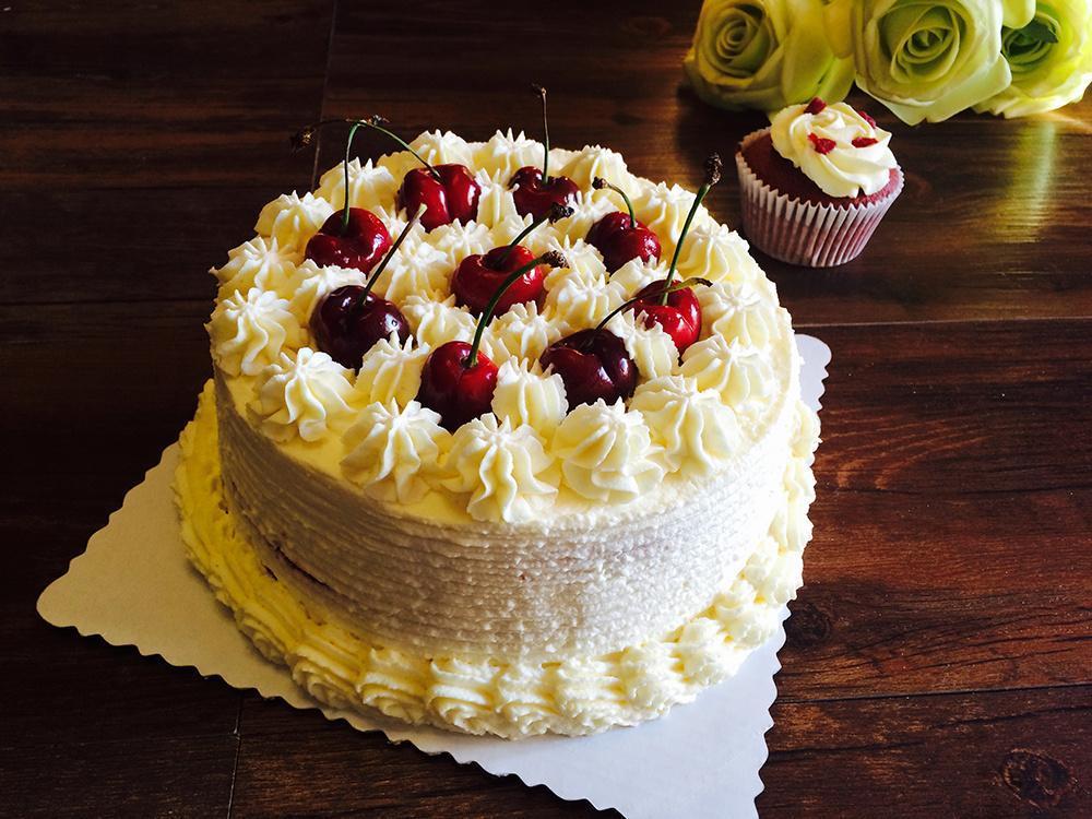 唯有美食与爱不可被辜负,给小白的0基础烘焙独家秘诀